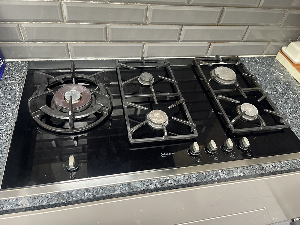 Caple repair in Stevenage