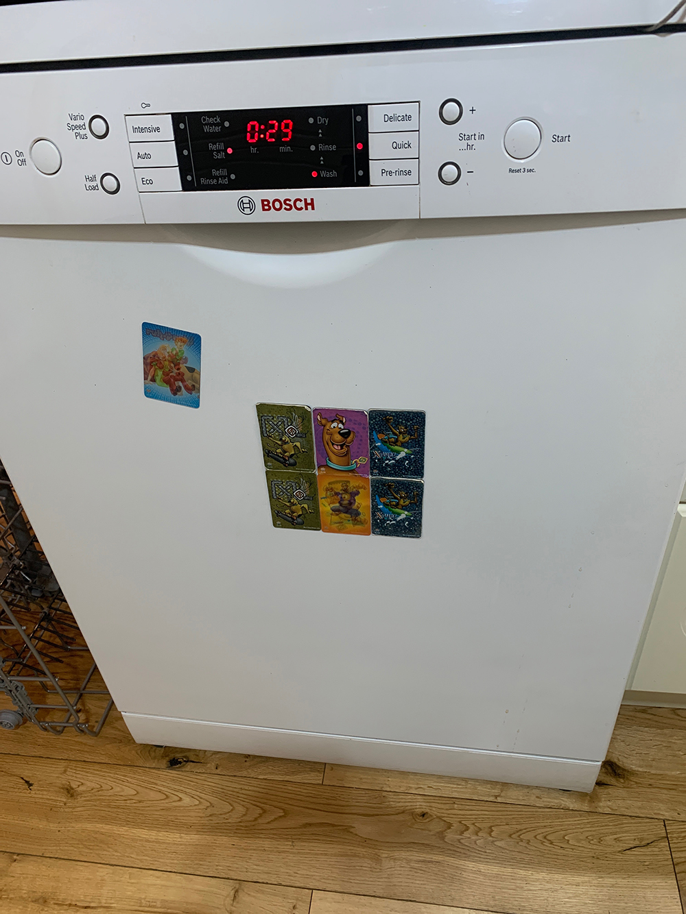 Caple repair in Stevenage